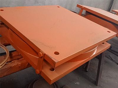 巴东县建筑摩擦摆隔震支座用材料检测应该遵循哪些规范