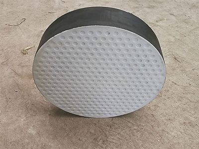 巴东县四氟板式橡胶支座易于更换缓冲隔震