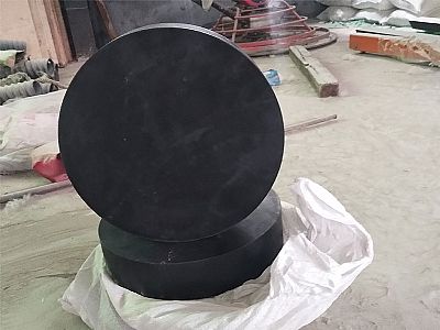 巴东县GJZ板式橡胶支座的主要功能工作原理